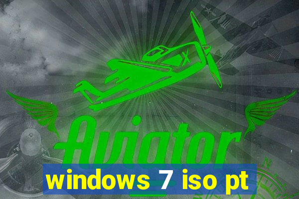 windows 7 iso pt-br